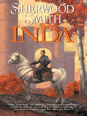 cover image of Inda